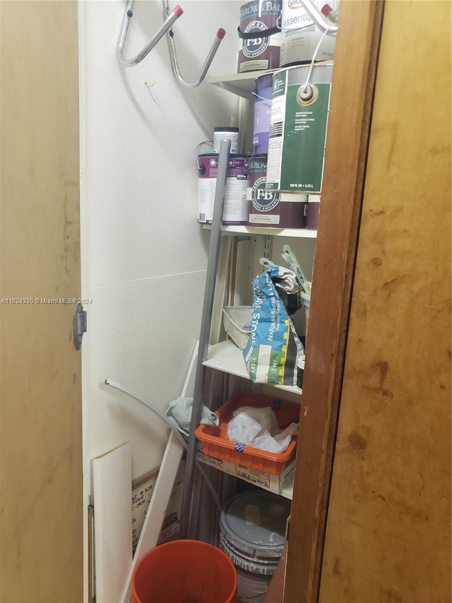 2220 Northeast 68th Street, Unit 1028 Fort Lauderdale, FL 33308 - Photo 31 of 39 Storage room