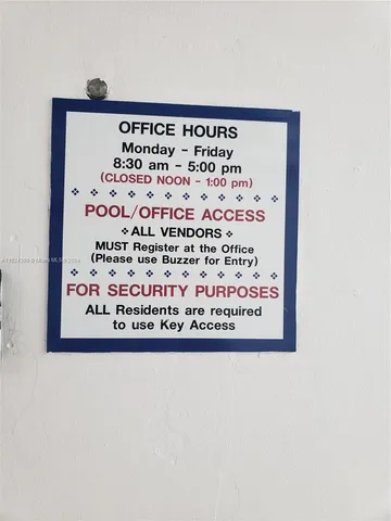 $150,000 | 2220 Northeast 68th Street, Unit 1028, Fort Lauderdale, FL 33308