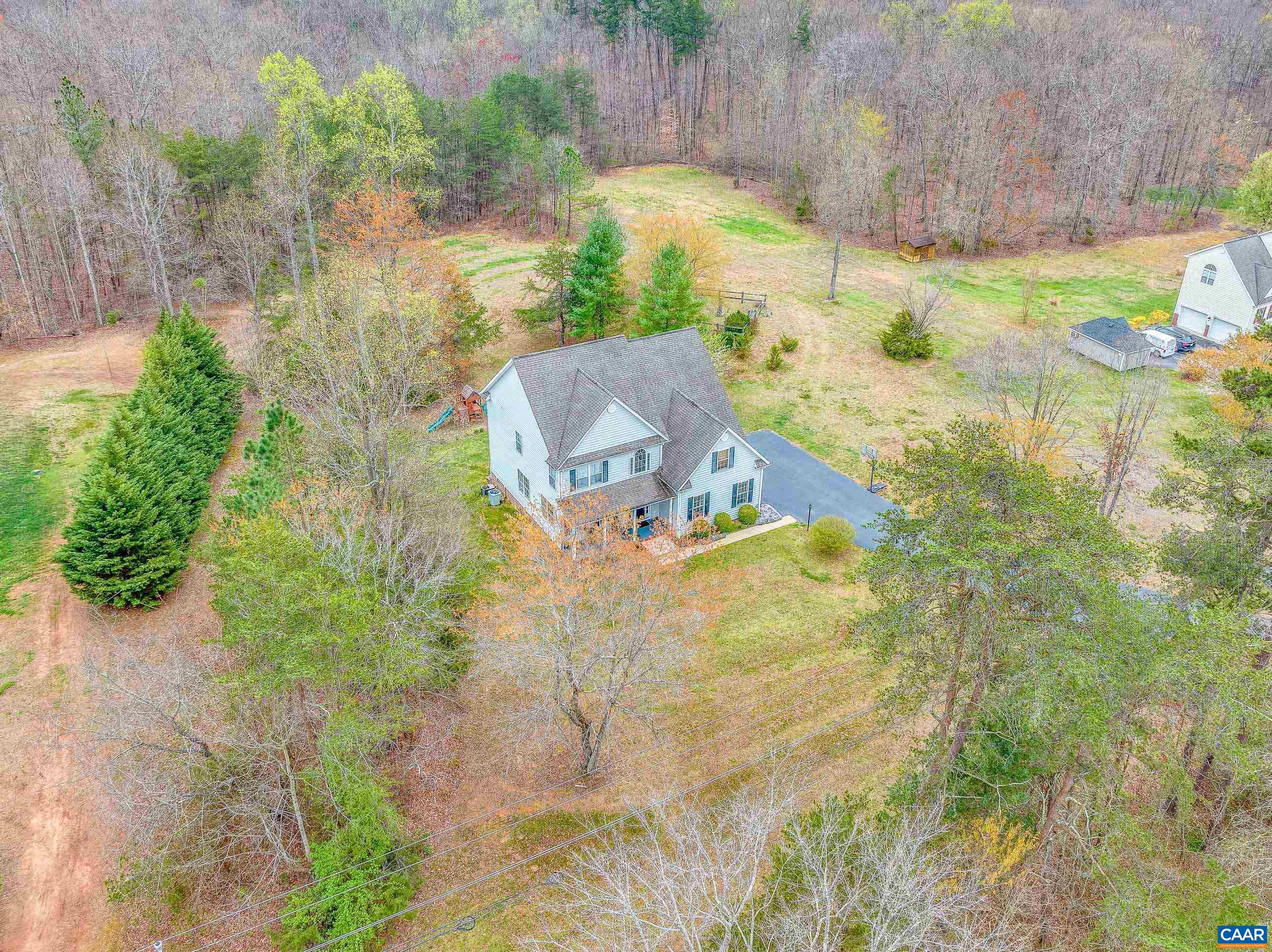 1022 North Boston Road Troy, VA 22974 - Photo 53 of 60 Gallery Image 53