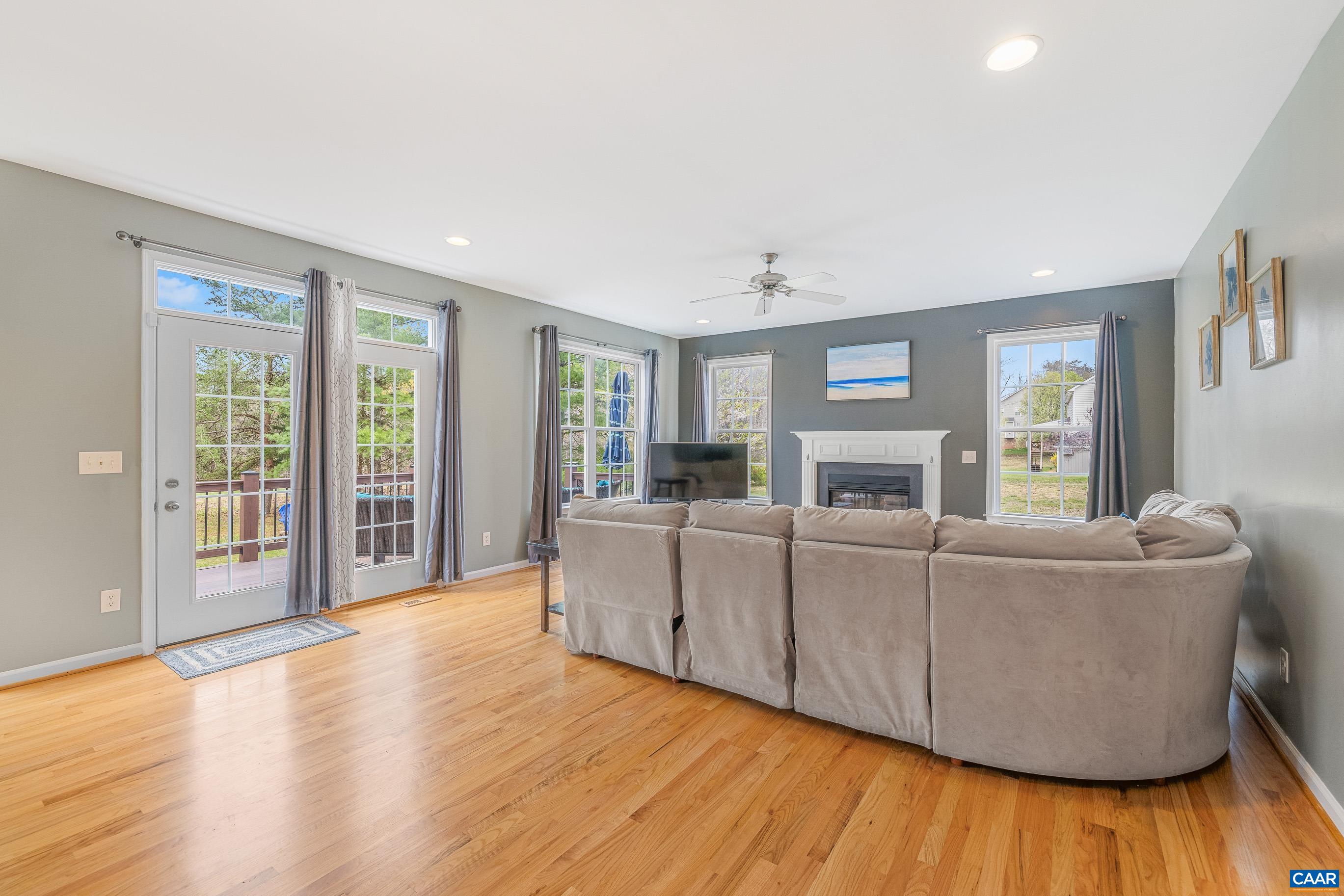 1022 North Boston Road Troy, VA 22974 - Photo 8 of 60 Gallery Image 8