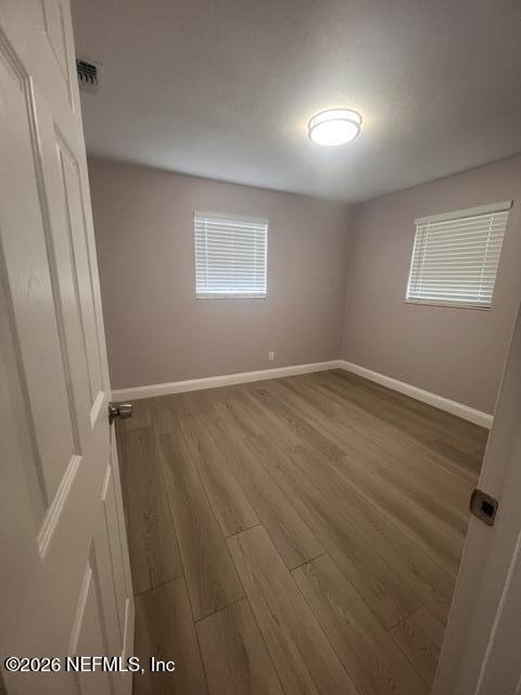 9206 Greenleaf Road Jacksonville, FL 32208 - Photo 10 of 19 Bedroom 1