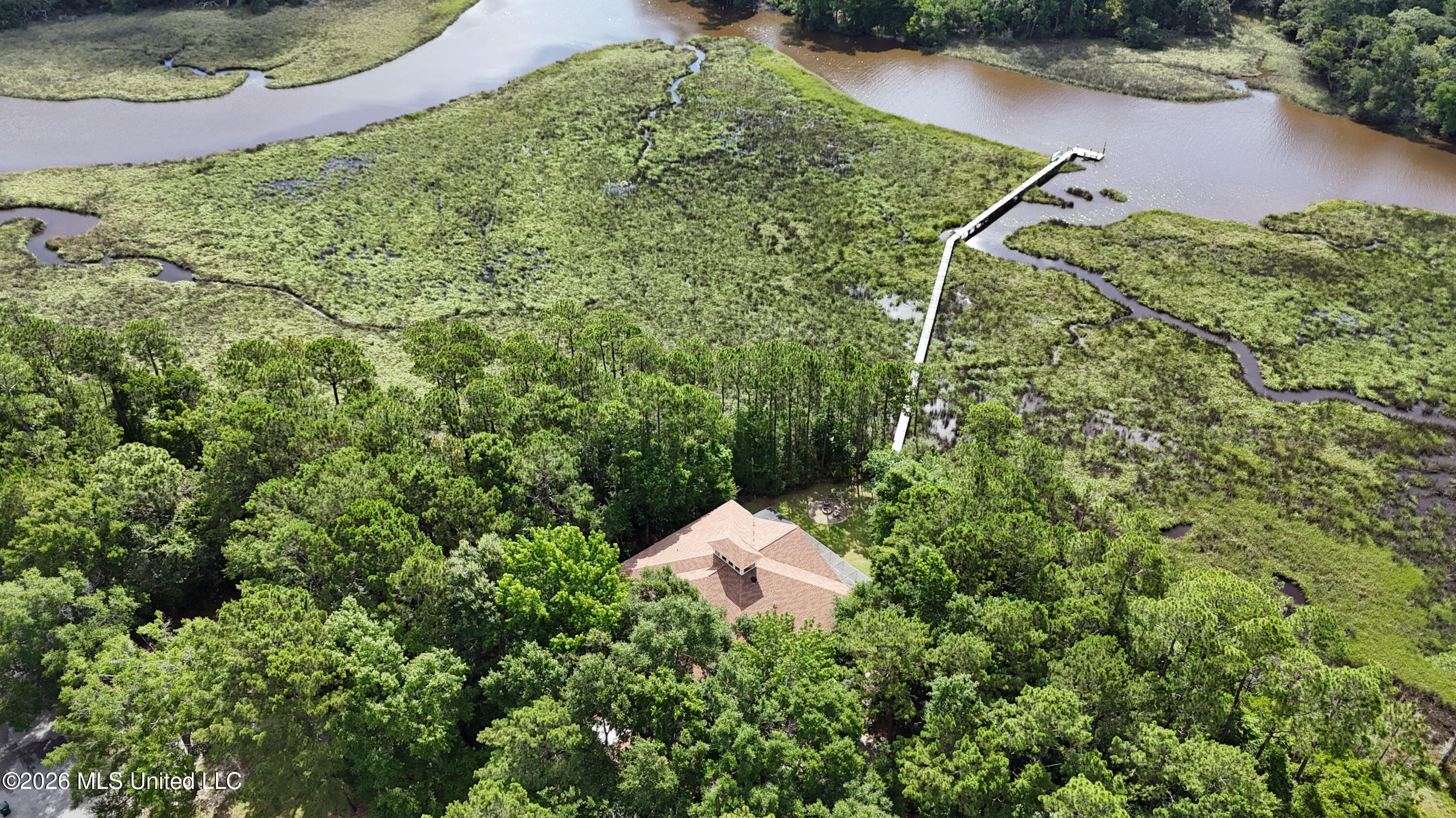 2308 Pointe Of View Ocean Springs, MS 39564 - Photo 62 of 66 064