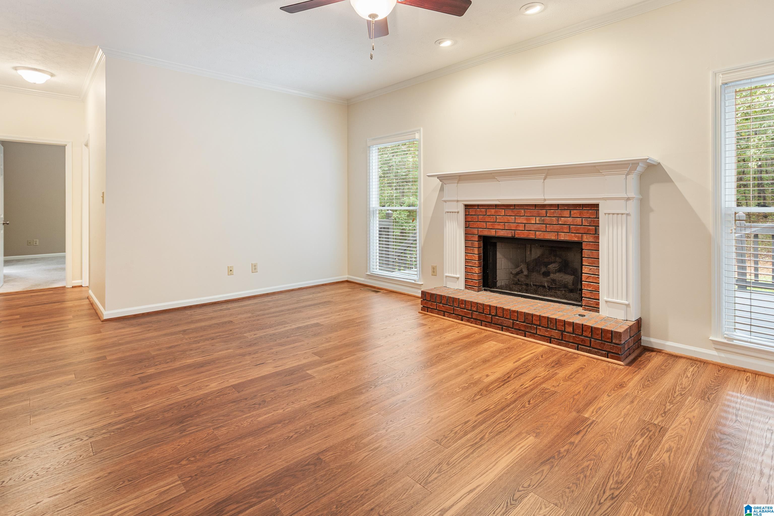 110 New Hope Mtn Road Pelham, AL 35124 - Photo 7 of 47