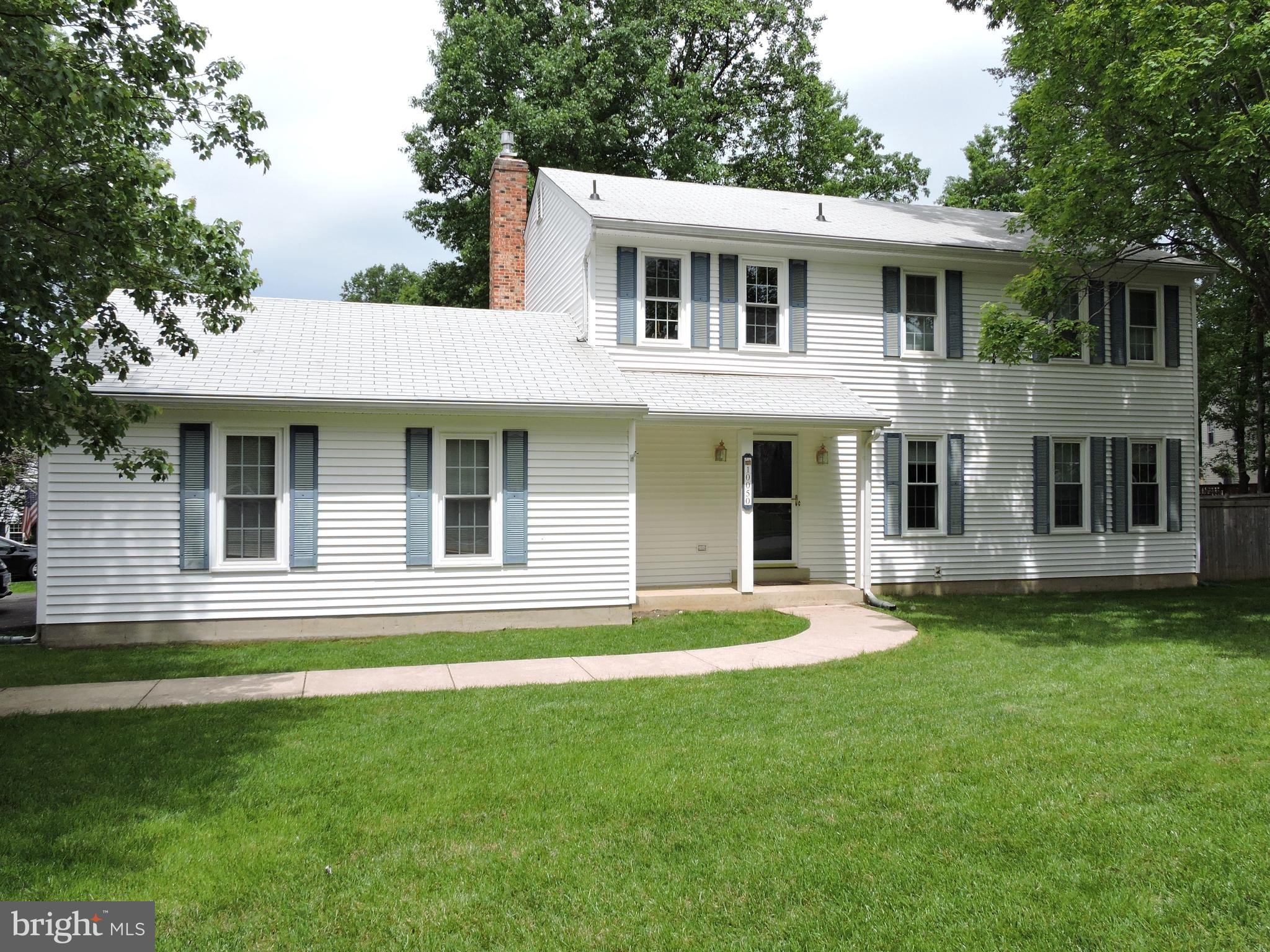 10050 Marshall Pond Road Burke, VA 22015 - Photo 1 of 1 Front Exterior