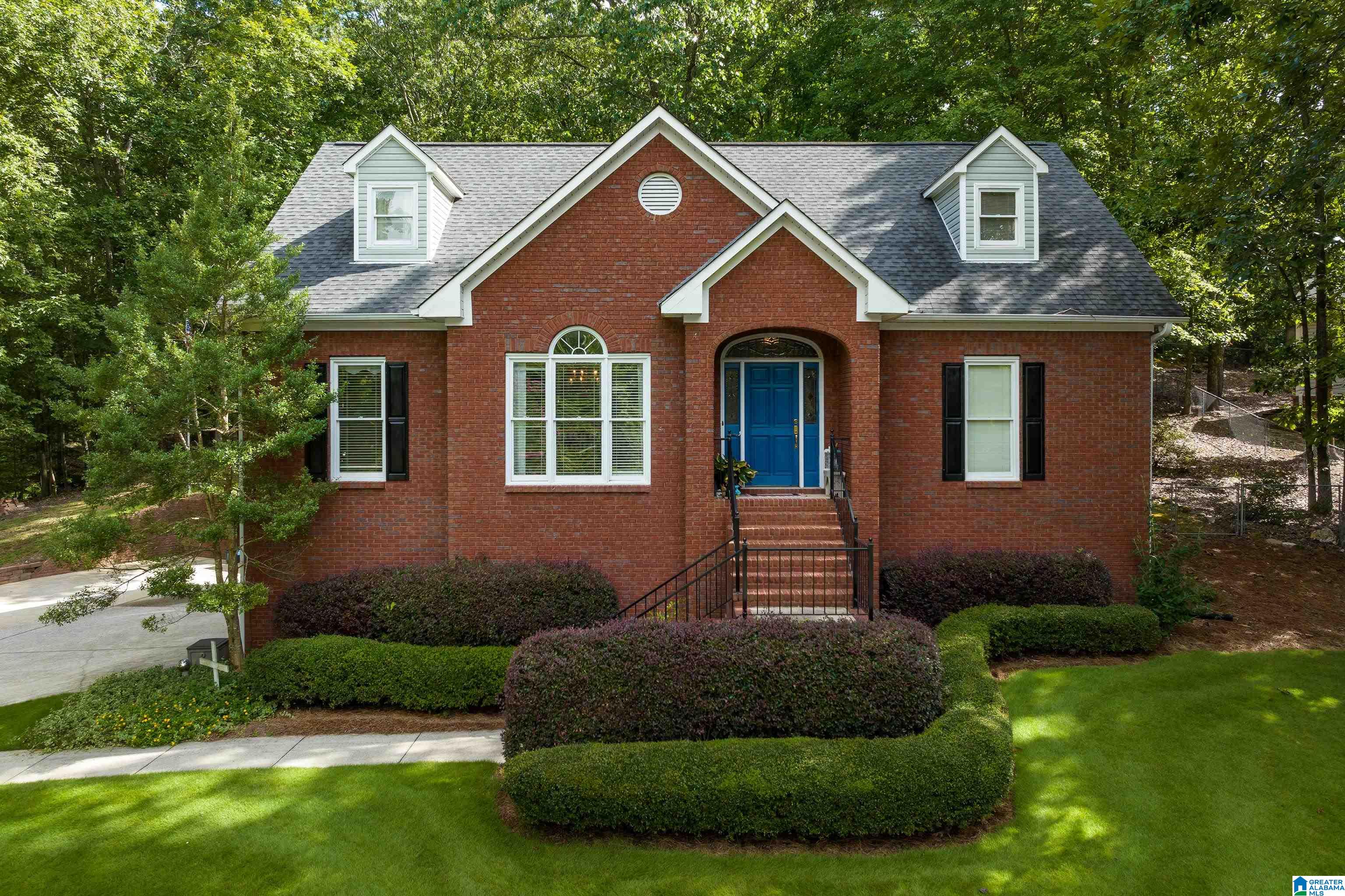 121 Heritage Place Springville, AL 35146 - Photo 1 of 32