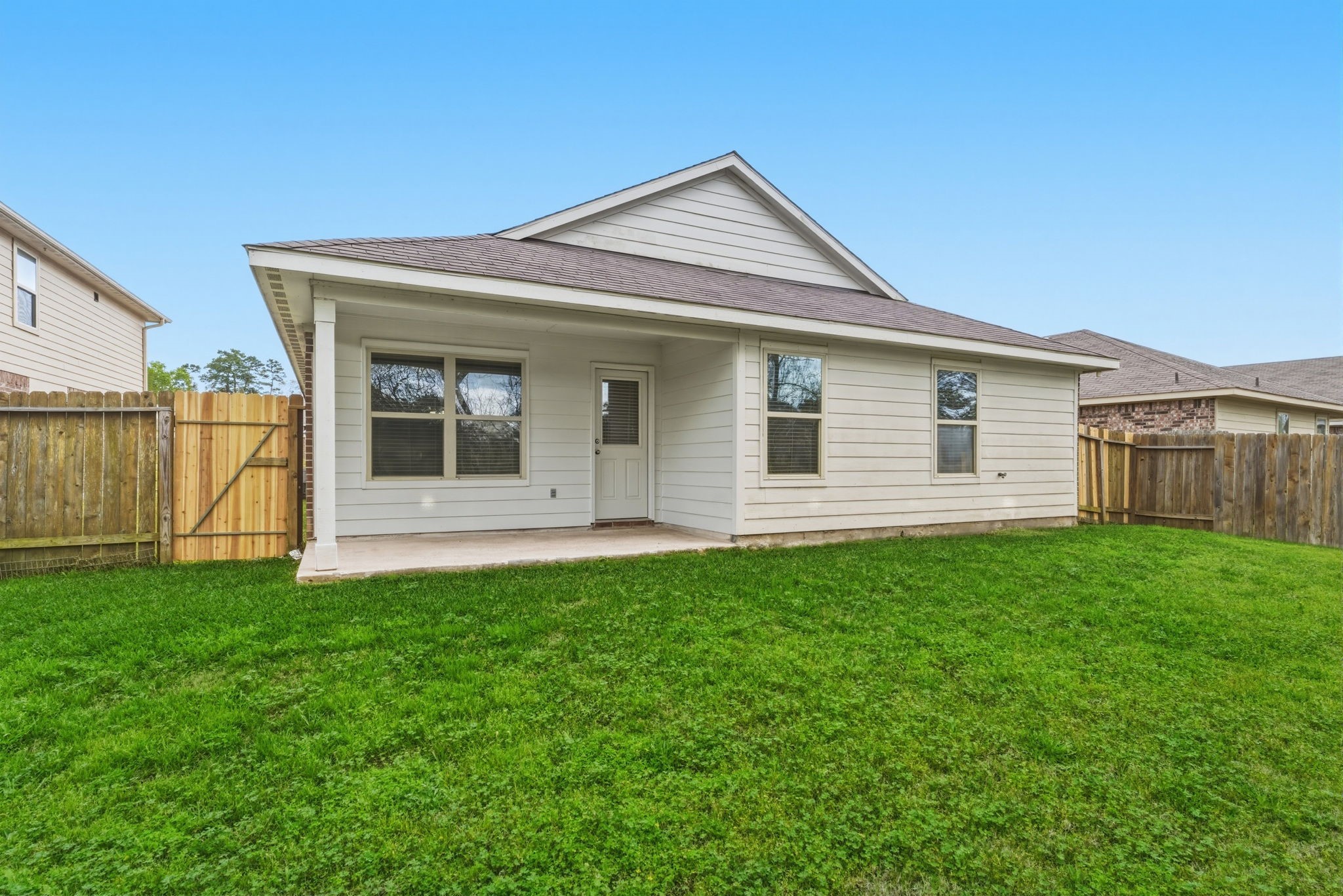 5626 Mesquite Oaks Trail Spring, TX 77389 - Photo 30 of 33