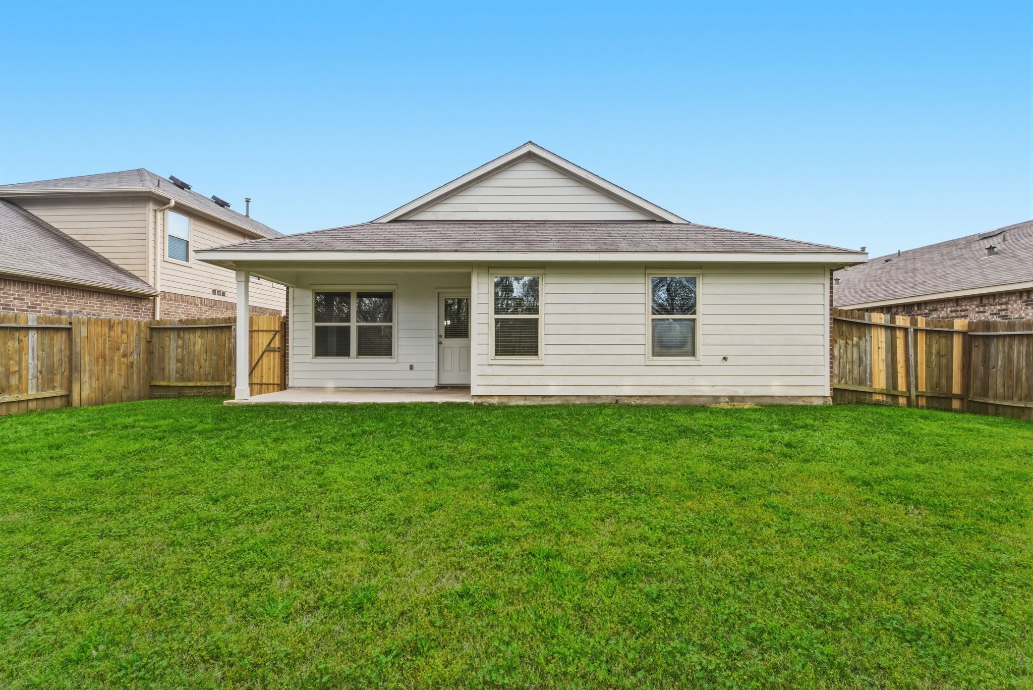 5626 Mesquite Oaks Trail Spring, TX 77389 - Photo 31 of 33