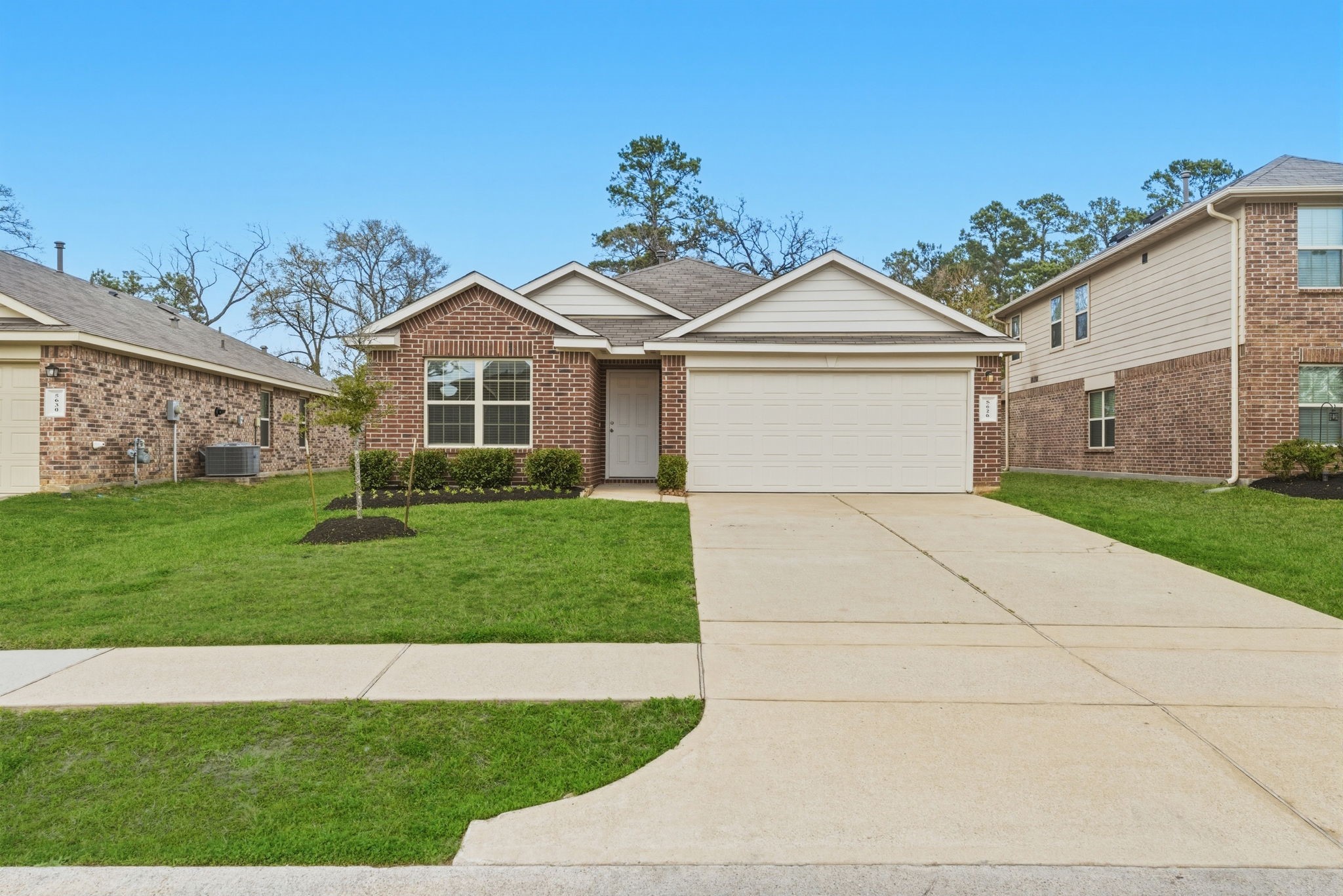 5626 Mesquite Oaks Trail Spring, TX 77389 - Photo 33 of 33