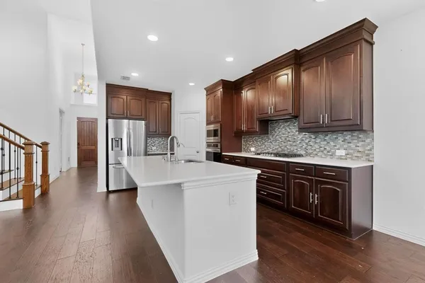 $3,500 | 2249 English Ivy Road, Frisco, TX 75033