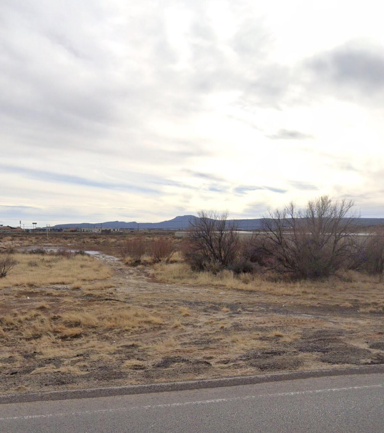 Mcbride Road Grants, NM 87020 - Photo 2 of 5 Gallery Image 2