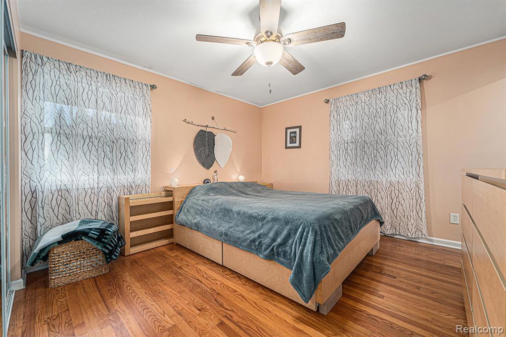 115 Boyken Road Rochester Hills, MI 48307 - Photo 14 of 30