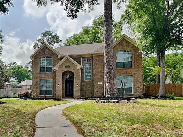 $2,500 | 510 Tanguey Court, Spring, TX 77388
