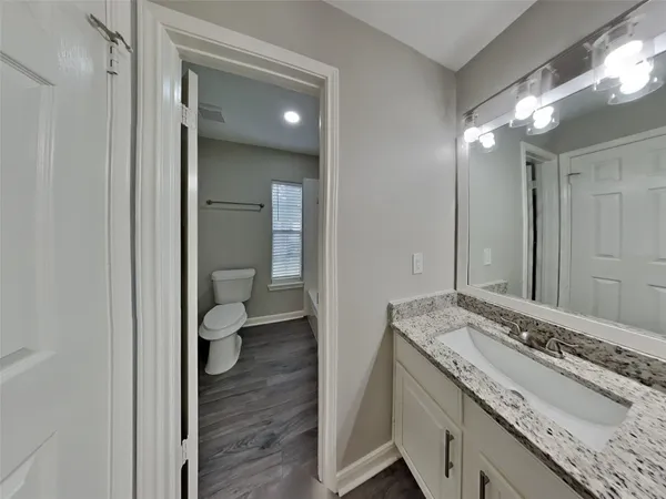 $2,500 | 510 Tanguey Court, Spring, TX 77388