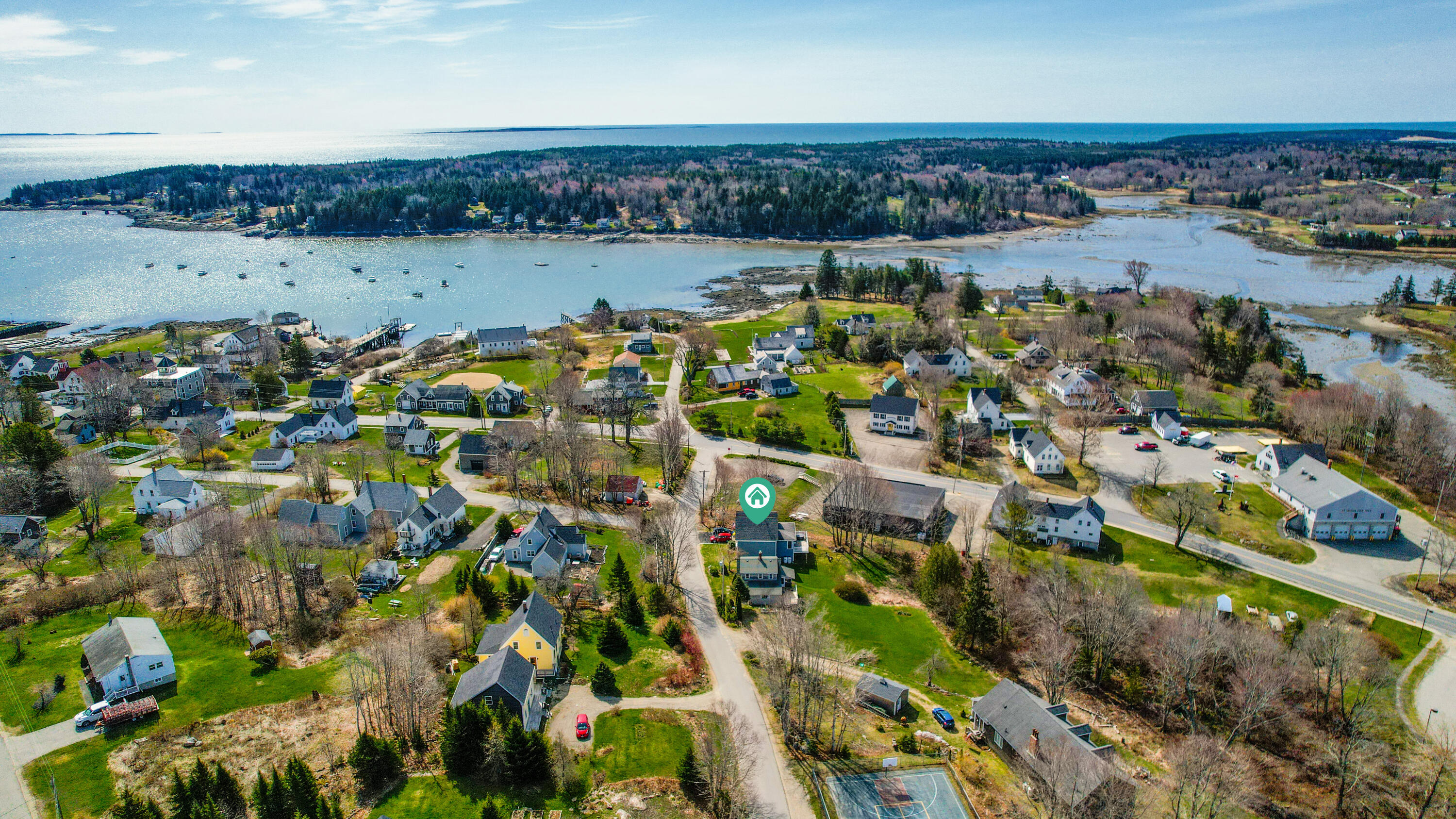 10 Juniper Street St. George, ME 04860 - Photo 72 of 81 DJI_0300-HDR-14-Edit