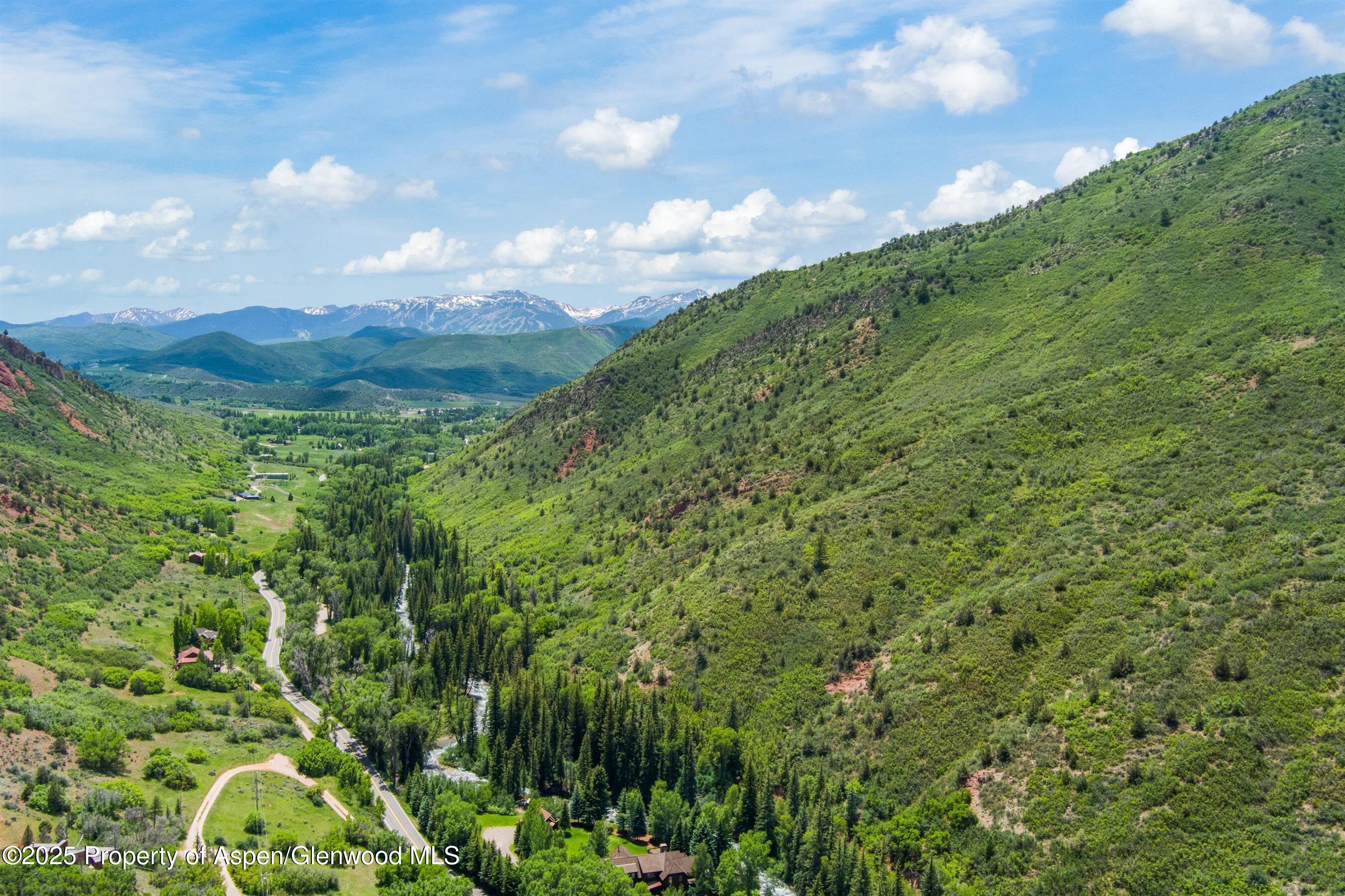 354 Snowmass Creek Road Snowmass, CO 81654 - Photo 25 of 53 26-354SnowmassCreek_250612026