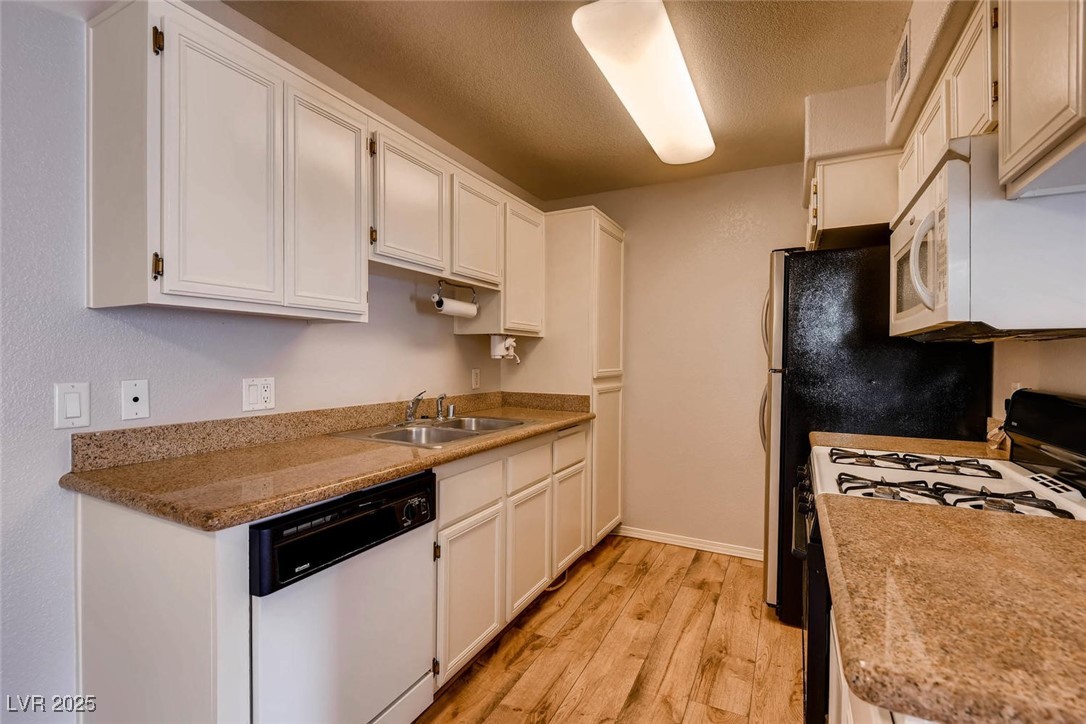 3318 North Decatur Boulevard, Unit 2034 Las Vegas, NV 89130 - Photo 11 of 26