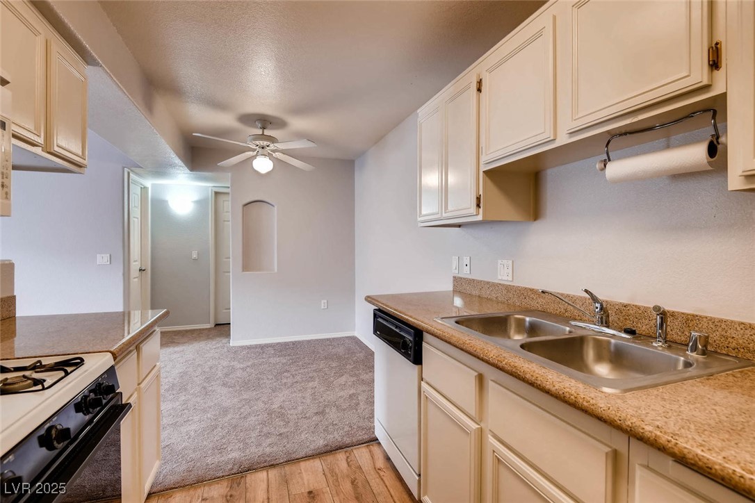 3318 North Decatur Boulevard, Unit 2034 Las Vegas, NV 89130 - Photo 12 of 26