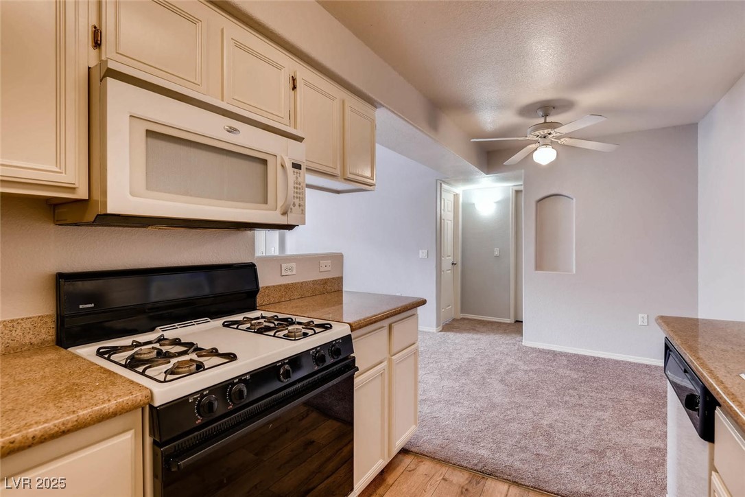 3318 North Decatur Boulevard, Unit 2034 Las Vegas, NV 89130 - Photo 13 of 26