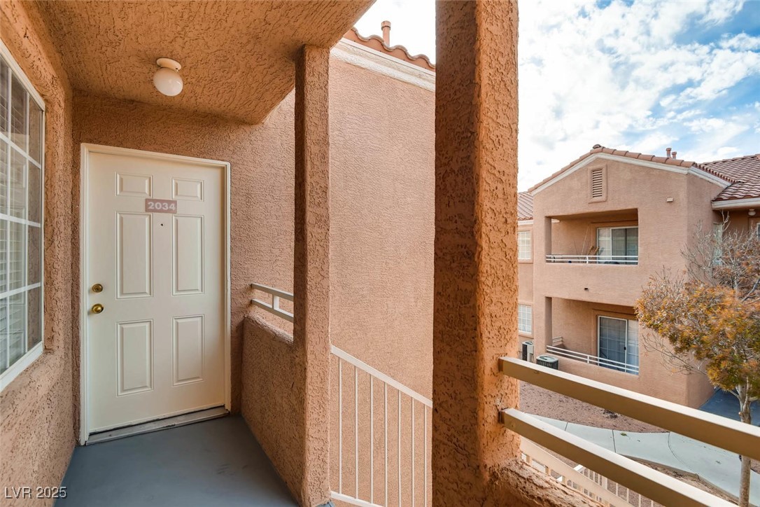3318 North Decatur Boulevard, Unit 2034 Las Vegas, NV 89130 - Photo 2 of 26