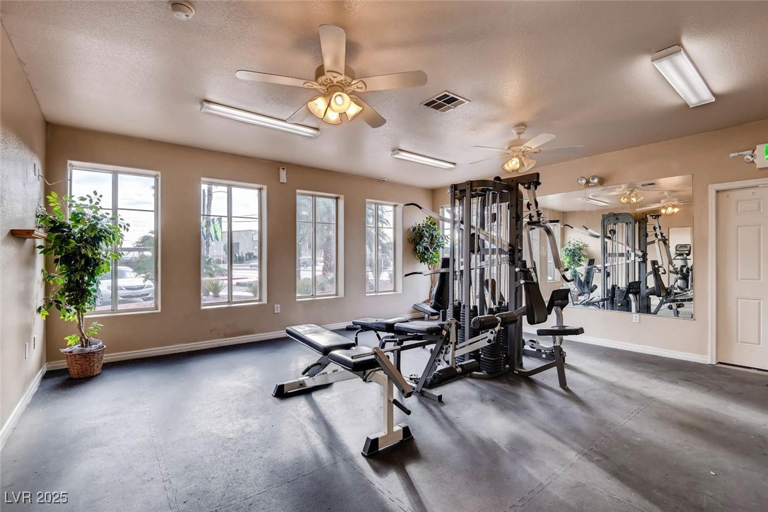 3318 North Decatur Boulevard, Unit 2034 Las Vegas, NV 89130 - Photo 22 of 26