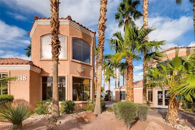 $1,250 | 3318 North Decatur Boulevard, Unit 2034, Las Vegas, NV 89130