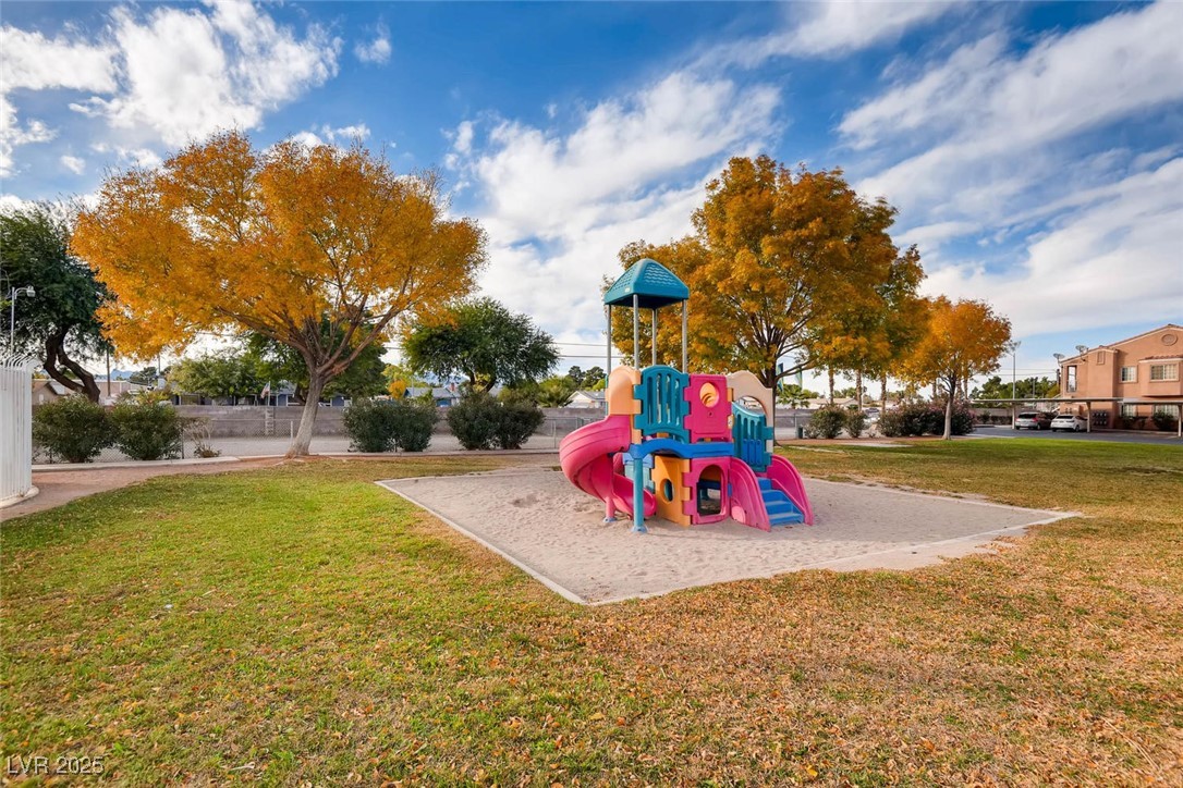 3318 North Decatur Boulevard, Unit 2034 Las Vegas, NV 89130 - Photo 26 of 26