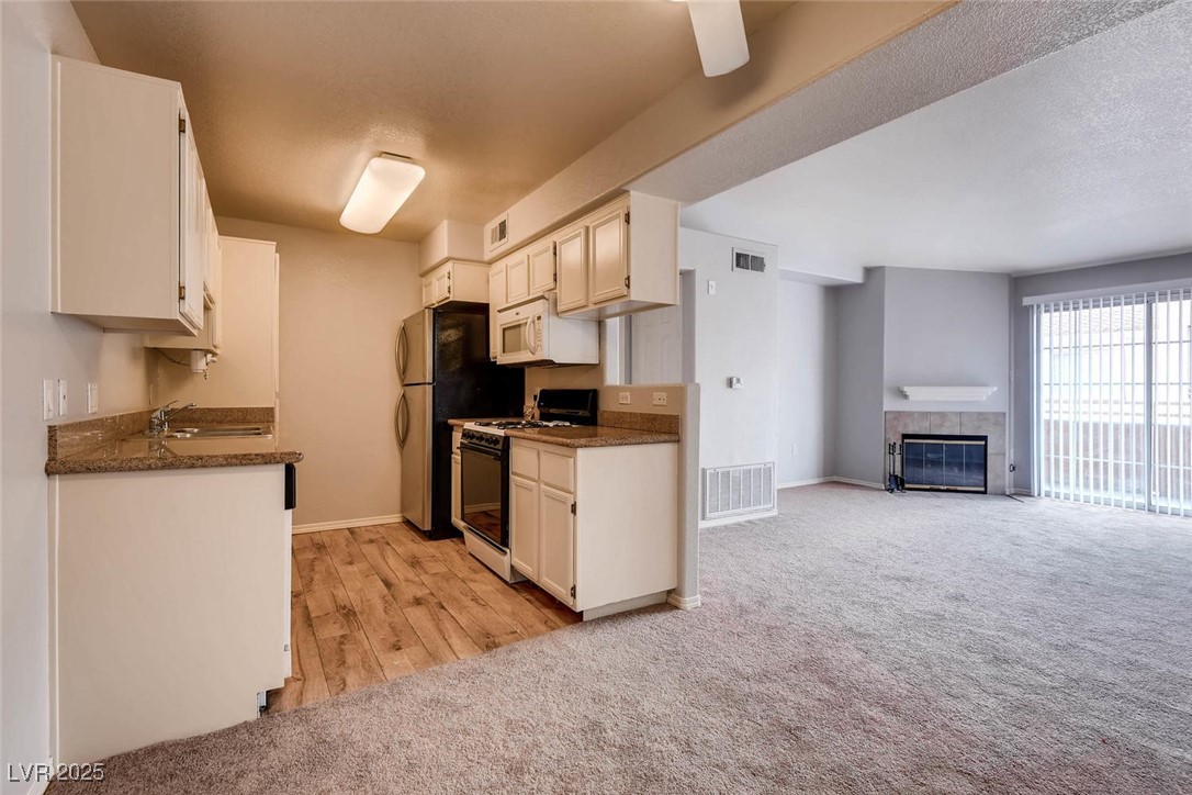 3318 North Decatur Boulevard, Unit 2034 Las Vegas, NV 89130 - Photo 9 of 26