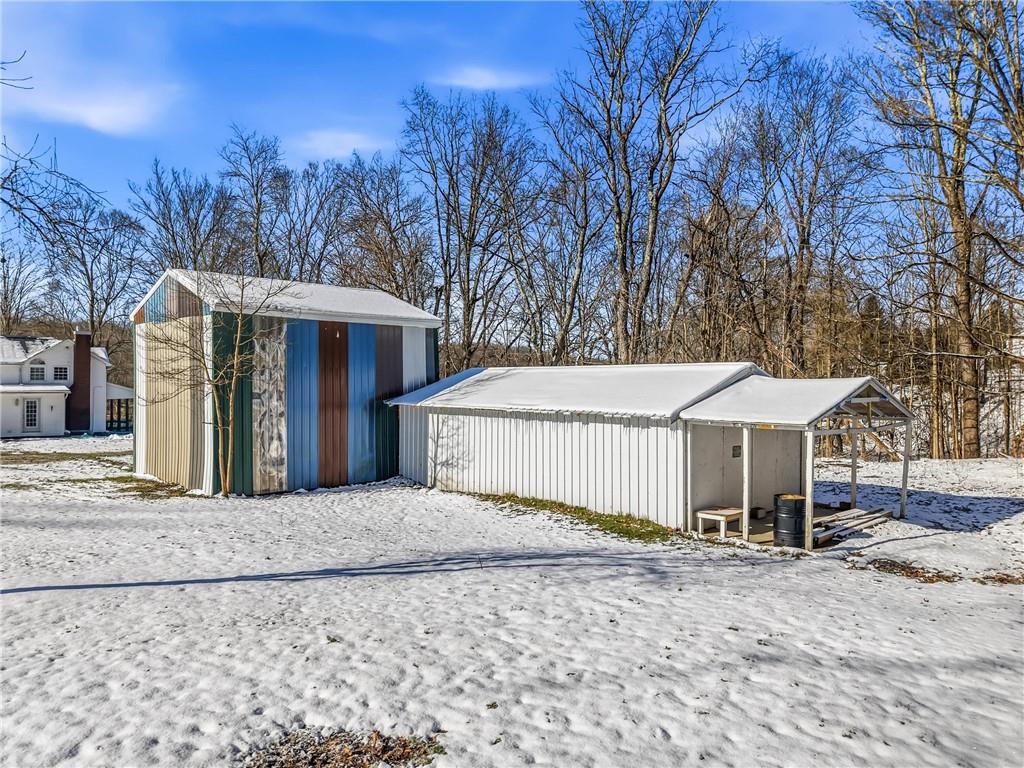 1173 Fredonia Road Hadley, PA 16130 - Photo 10 of 49