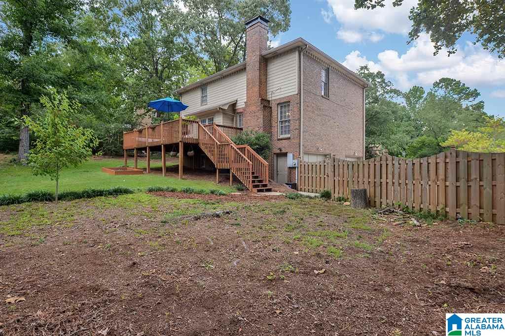 3530 William And Mary Road Birmingham, AL 35216 - Photo 30 of 33