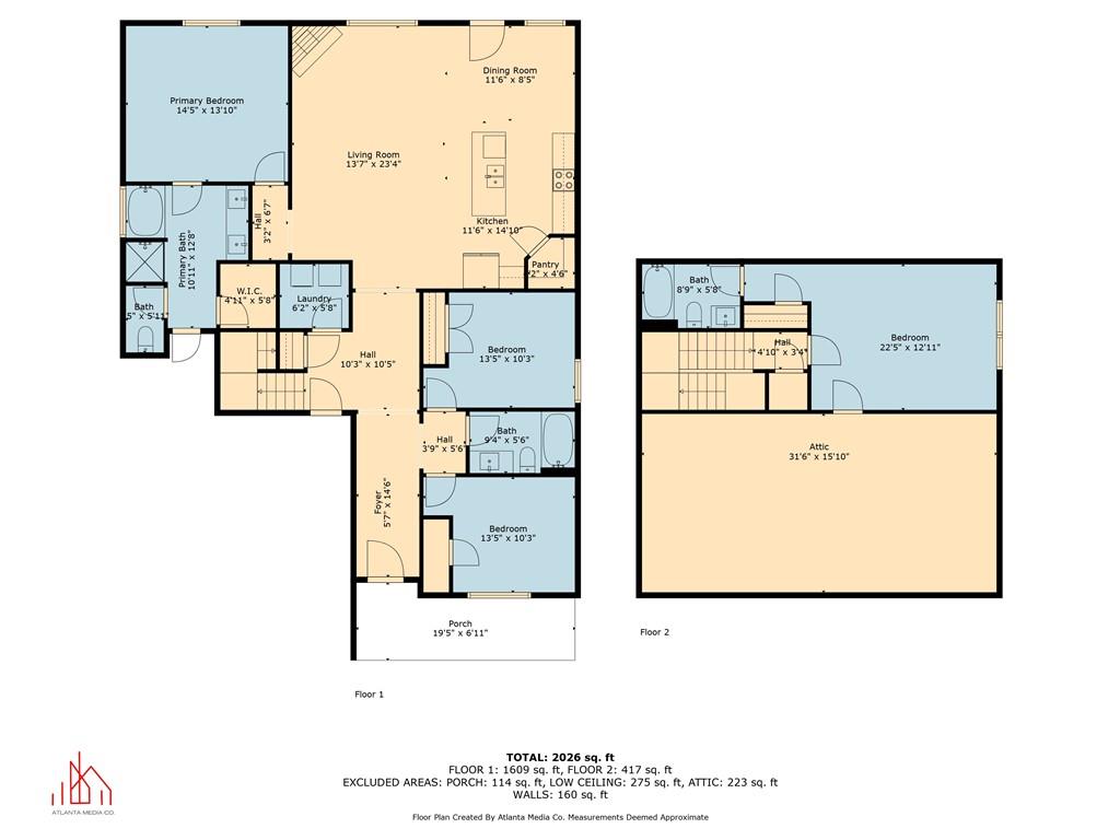 245 Hospital Road Commerce, GA 30529 - Photo 33 of 33 unknown