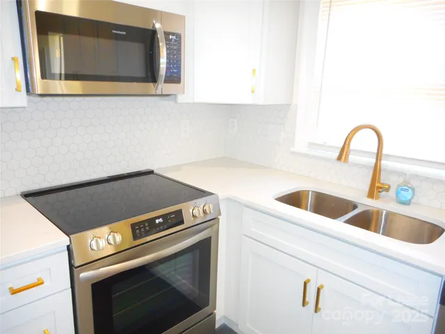 a view of swimming pool with outdoor space