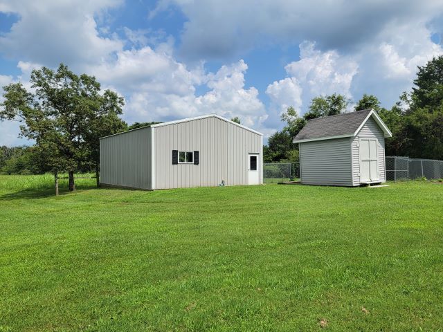 2035 Mt Hebron Road Makanda, IL 62958 - Photo 30 of 44