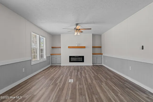 $149,000 | 4577 Old Stage Road, Fairmont, NC 28340