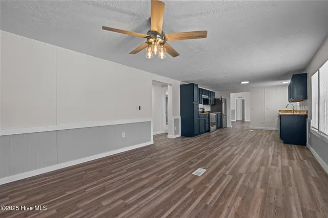 $149,000 | 4577 Old Stage Road, Fairmont, NC 28340