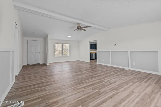 $149,000 | 4577 Old Stage Road, Fairmont, NC 28340