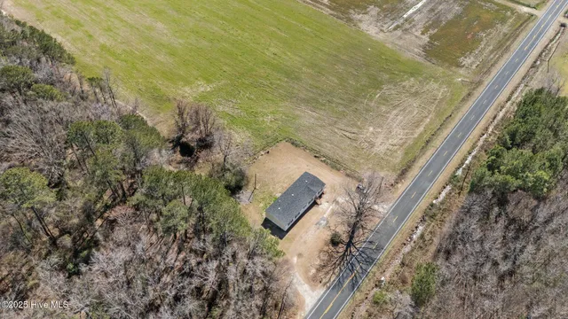 $149,000 | 4577 Old Stage Road, Fairmont, NC 28340