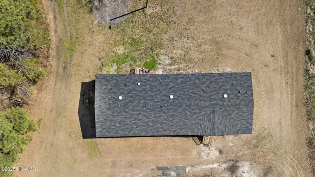 $149,000 | 4577 Old Stage Road, Fairmont, NC 28340