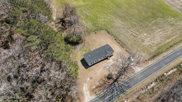 $149,000 | 4577 Old Stage Road, Fairmont, NC 28340