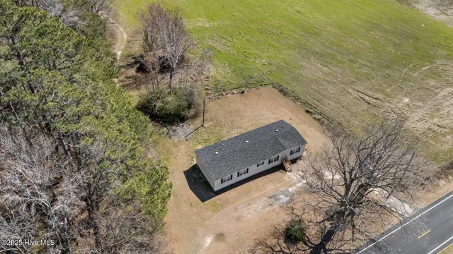 $149,000 | 4577 Old Stage Road, Fairmont, NC 28340