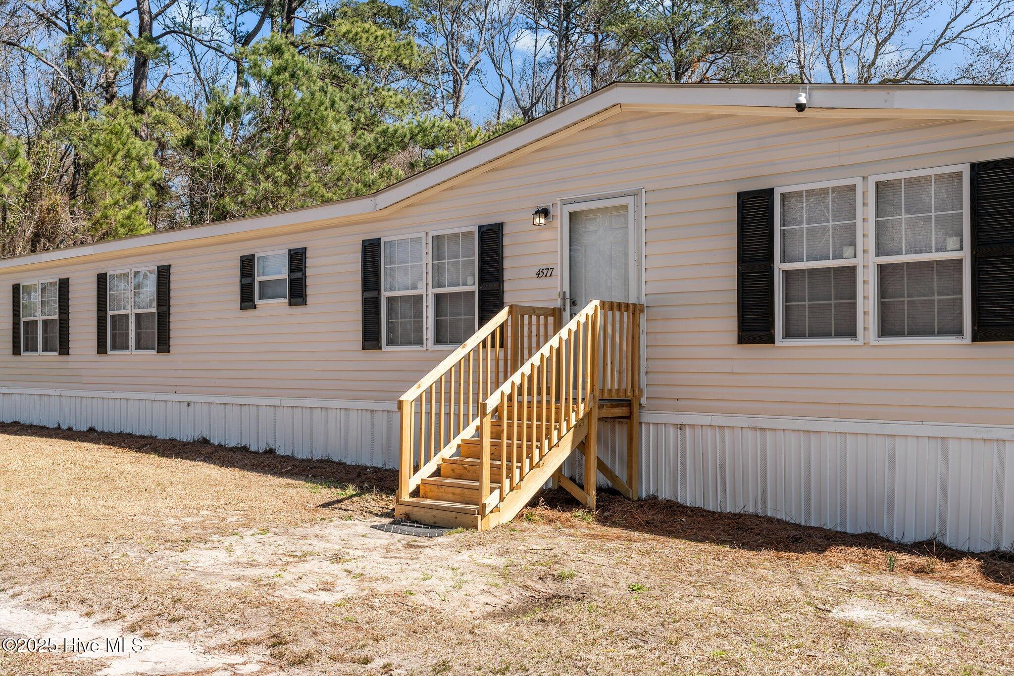 4577 Old Stage Road Fairmont, NC 28340 - Photo 38 of 51 51-web-or-mls-DSC02769