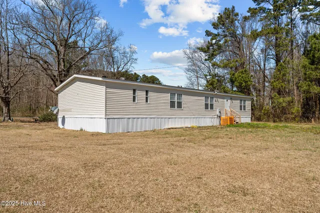 $149,000 | 4577 Old Stage Road, Fairmont, NC 28340