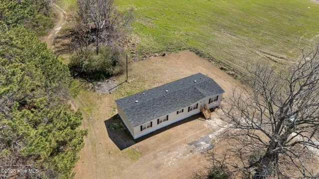 $149,000 | 4577 Old Stage Road, Fairmont, NC 28340