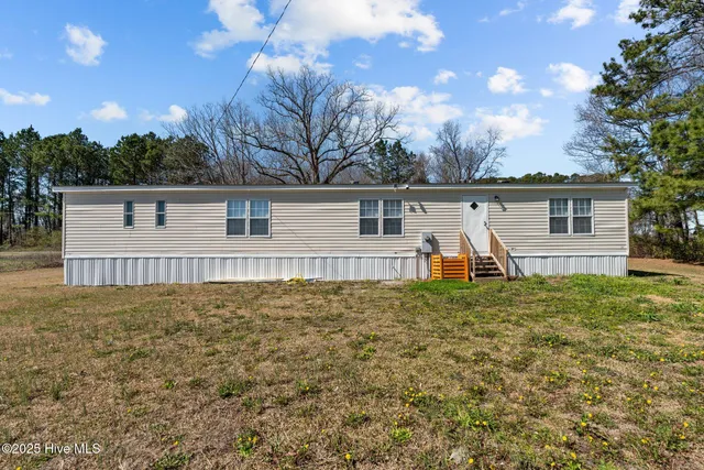 $149,000 | 4577 Old Stage Road, Fairmont, NC 28340