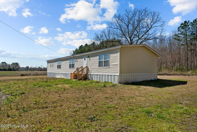 $149,000 | 4577 Old Stage Road, Fairmont, NC 28340
