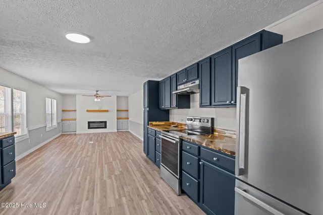 $149,000 | 4577 Old Stage Road, Fairmont, NC 28340