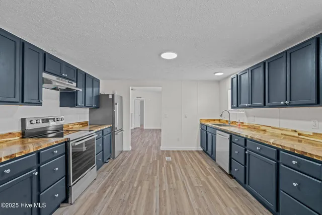 $149,000 | 4577 Old Stage Road, Fairmont, NC 28340