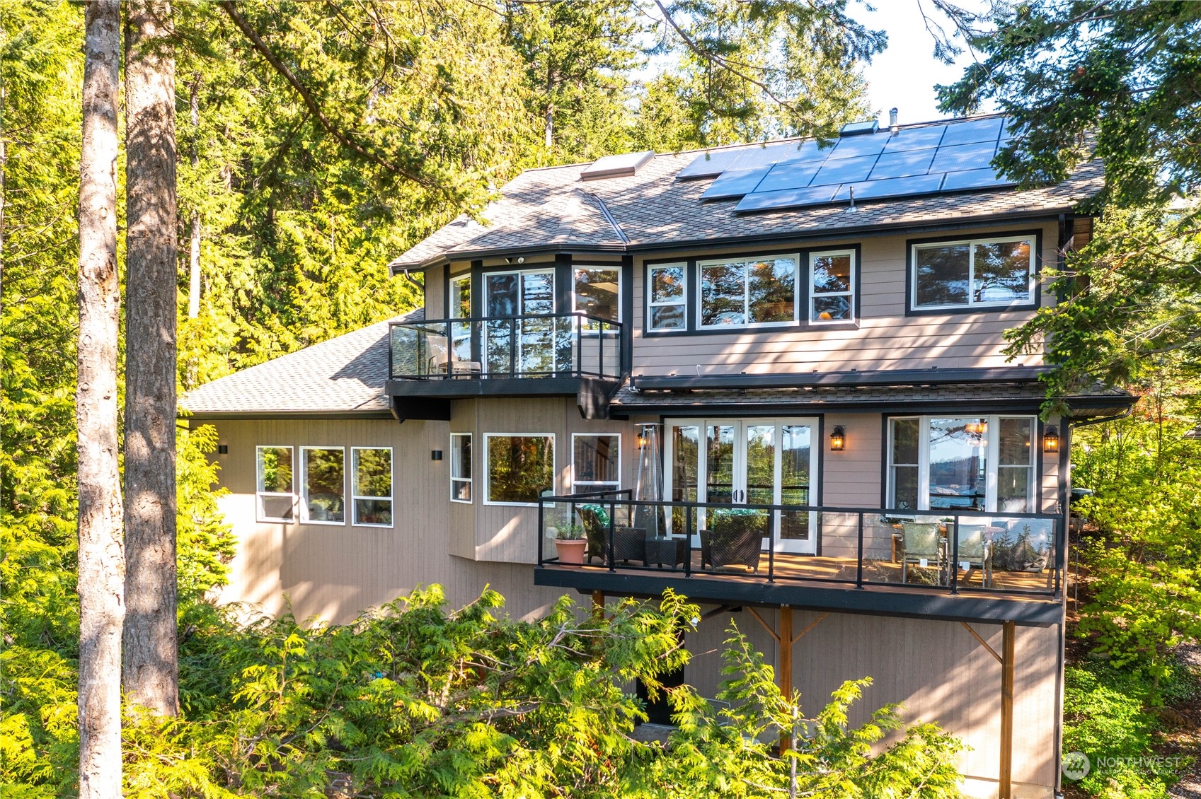 324 Sea Pines Road Bellingham, WA 98229 - Photo 4 of 40