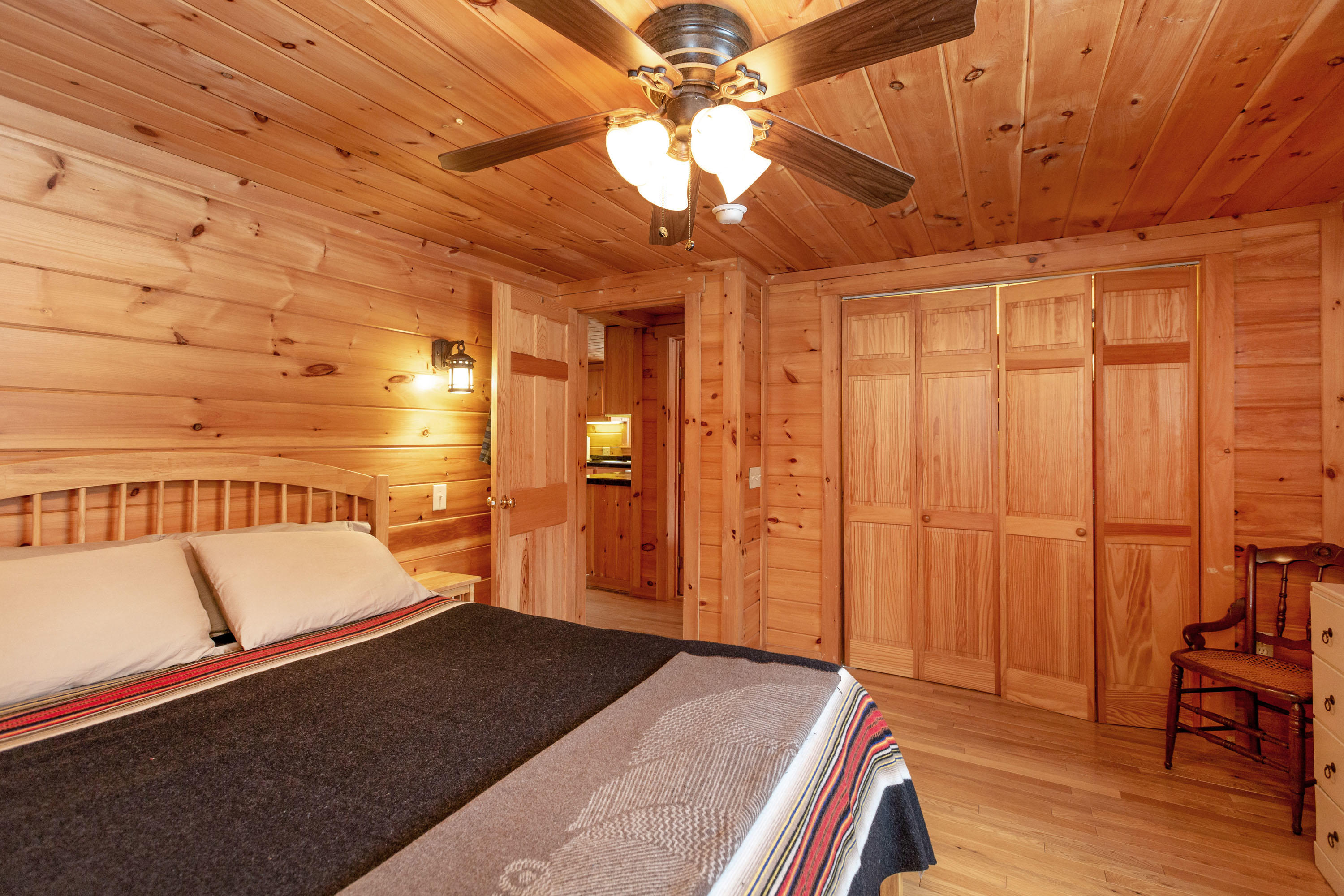 27 George Packard Road Bridgton, ME 04009 - Photo 19 of 84 George Packard_Rollie_19