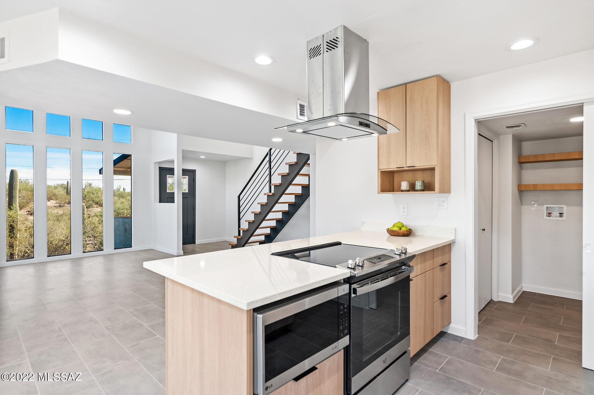 851 West Roller Coaster Road Tucson, AZ 85704 - Photo 8 of 41 Gallery Image 8