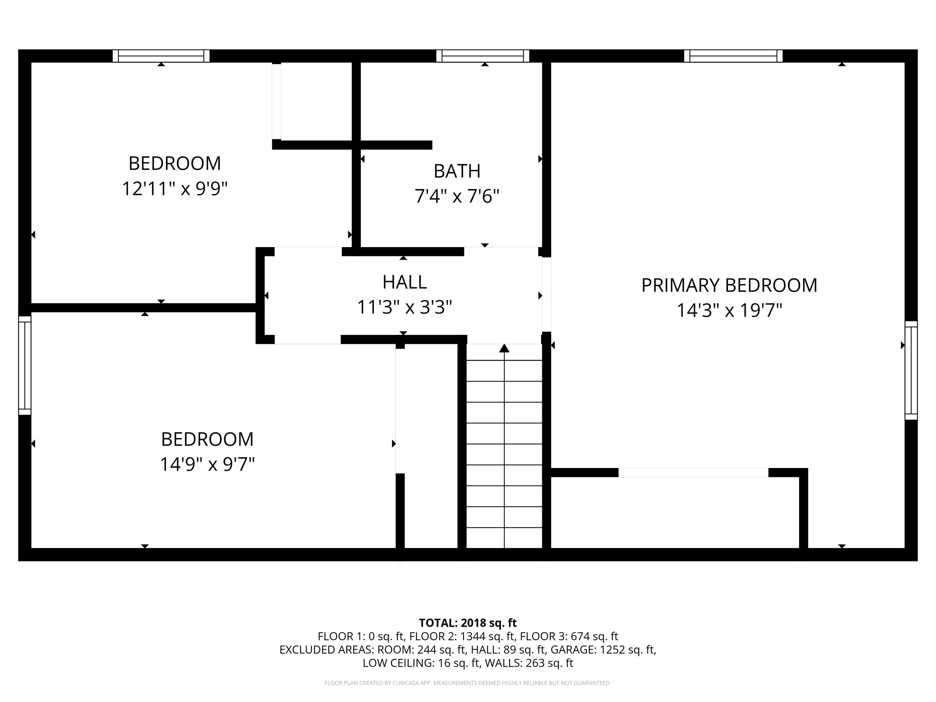 175 South Hill Road Buckfield, ME 04220 - Photo 64 of 65 3-Floorplan_3